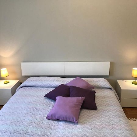 Apartamento Cosy flat Treviso Exterior foto