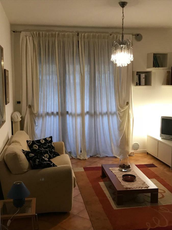 Apartamento Cosy flat Treviso Exterior foto