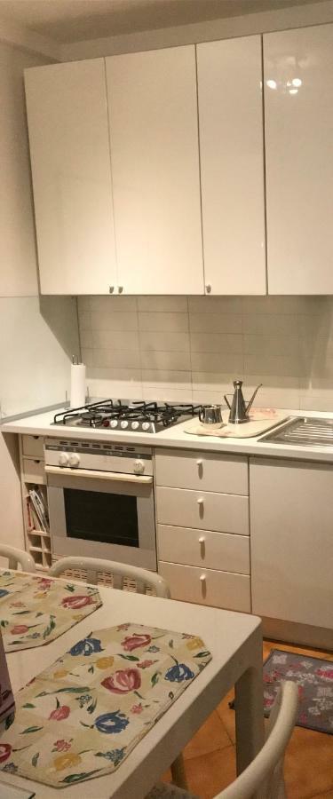 Apartamento Cosy flat Treviso Exterior foto