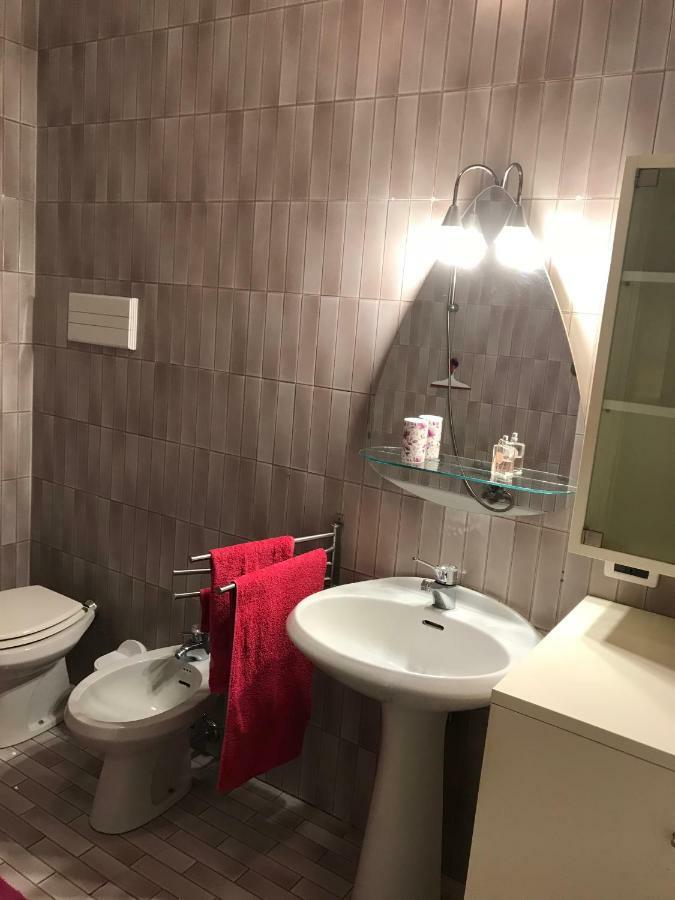 Apartamento Cosy flat Treviso Exterior foto