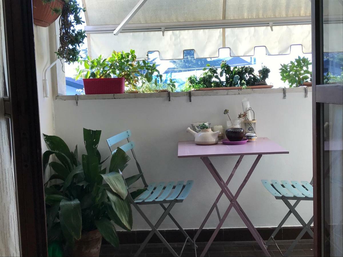 Apartamento Cosy flat Treviso Exterior foto