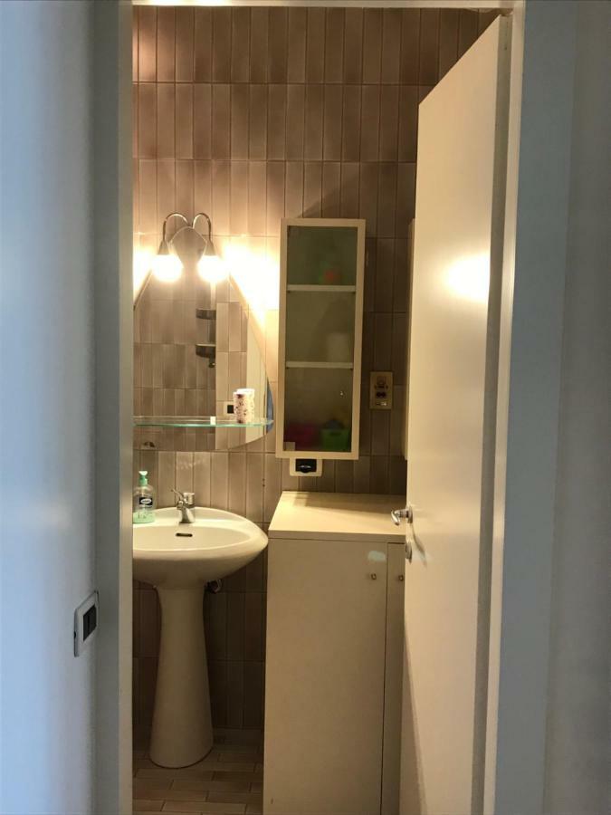 Apartamento Cosy flat Treviso Exterior foto