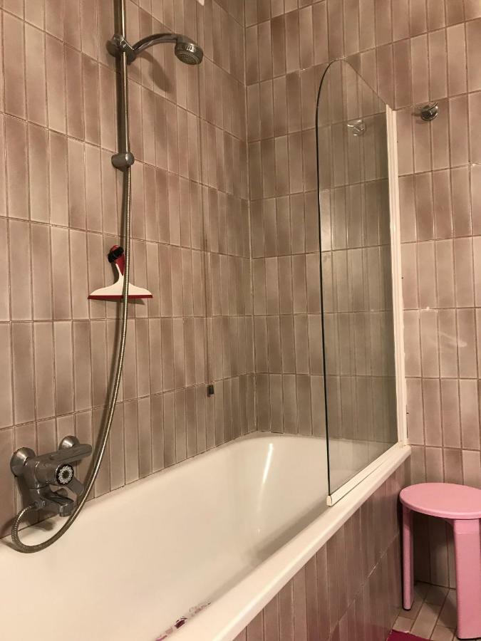 Apartamento Cosy flat Treviso Exterior foto