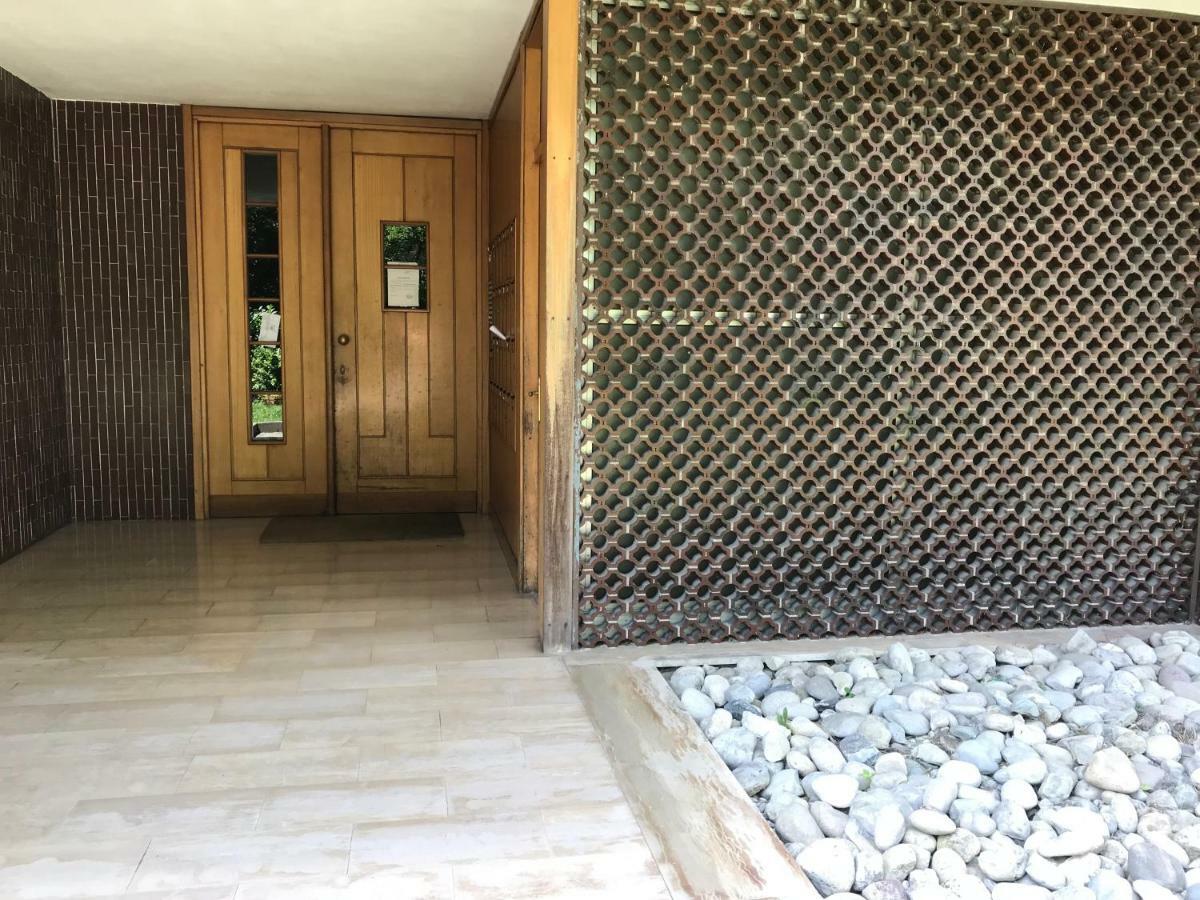 Apartamento Cosy flat Treviso Exterior foto