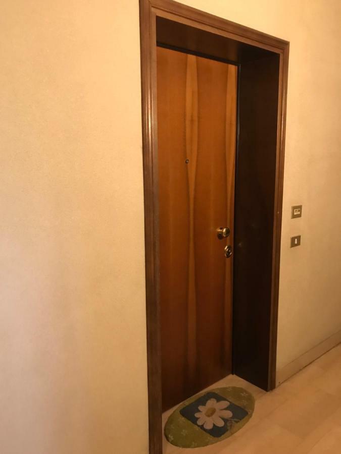 Apartamento Cosy flat Treviso Exterior foto
