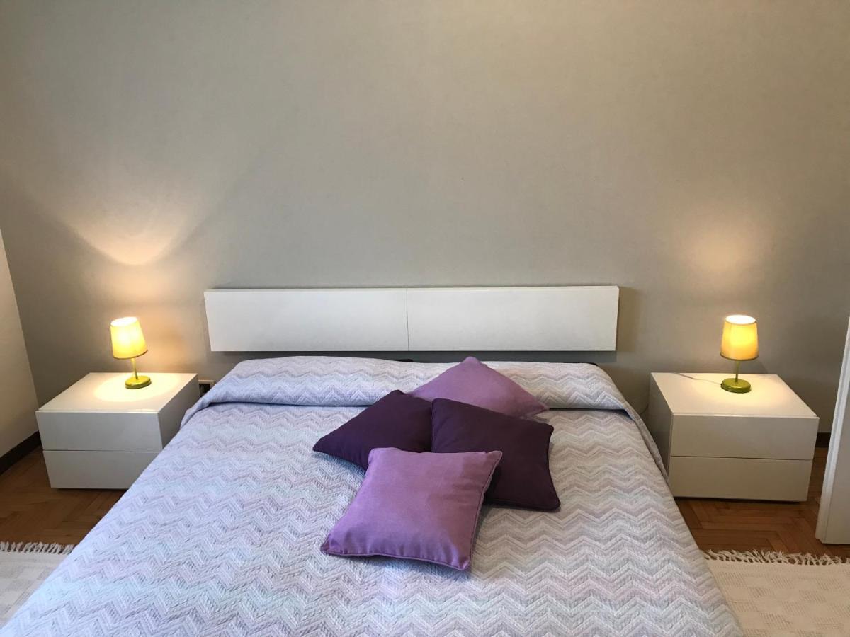 Apartamento Cosy flat Treviso Exterior foto